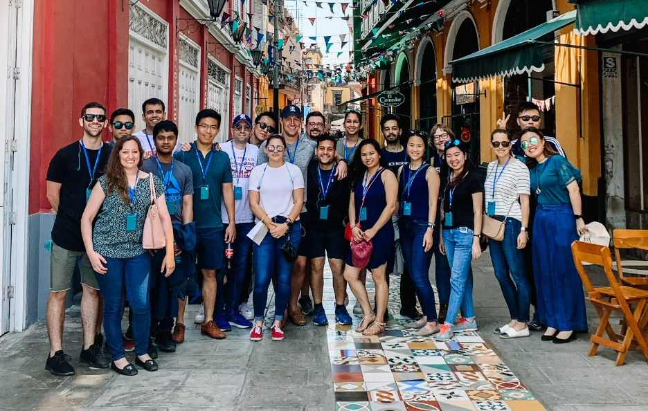 Global Field Experience