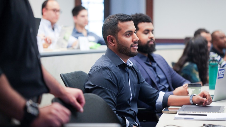 What Does It Mean to be a STEM-Certified MBA? 