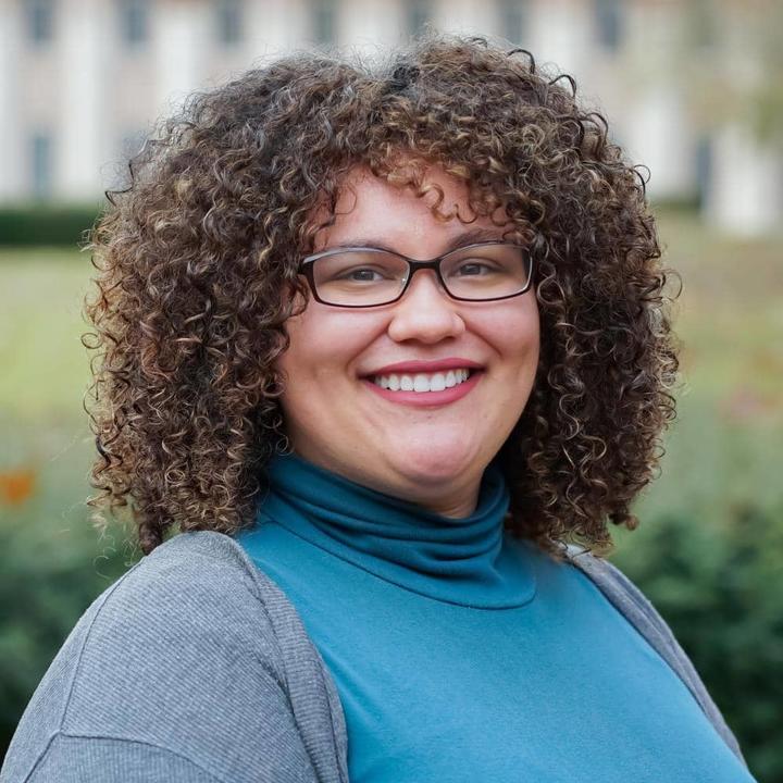 Regina Edwards