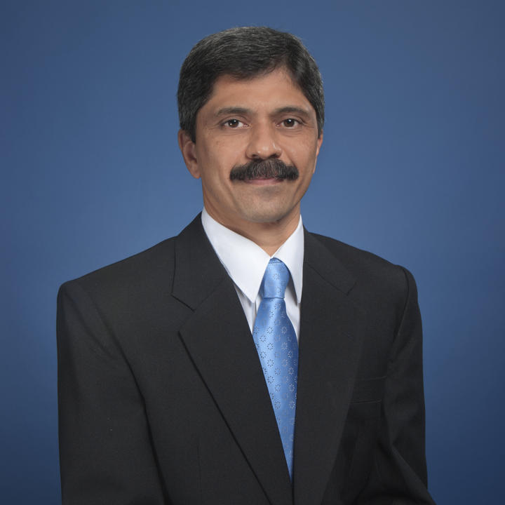 Prashant Kale