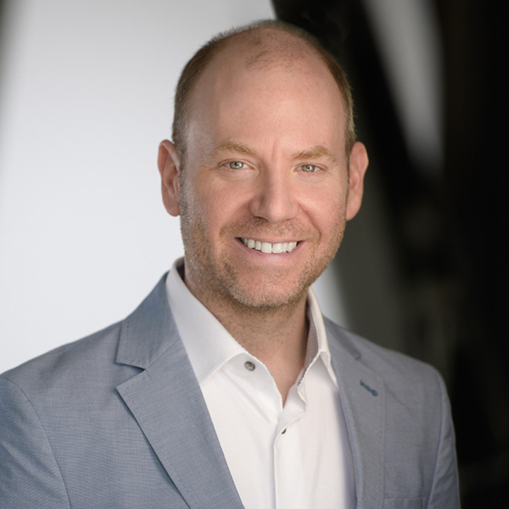 Scott Sonenshein